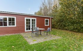 Klein Finland - Chalet 6persoons